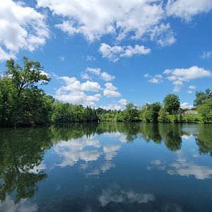 May. 2025 - Lake Victoria
