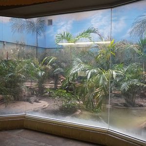 May. 2025 - Kley Memorial Building - Komodo Cove