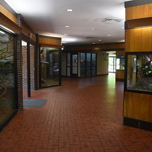 May. 2025 - Discovery Center - General View