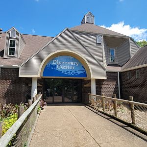 May. 2025 - Discovery Center