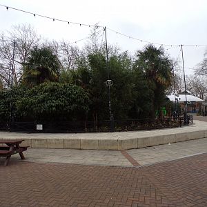 Planted plaza 11.2.25