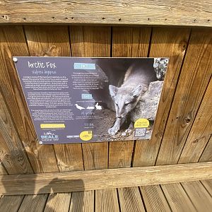 Signage example 090525