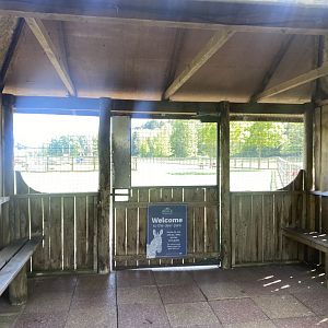 Deer Park entrance 090525