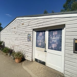 Twilight Zone 090525