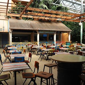 Caribbean Café, 2024-06-30