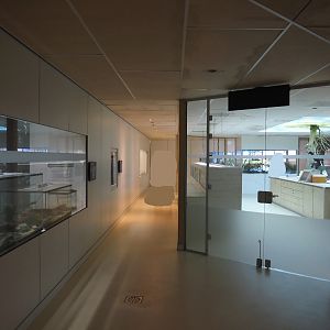 Conservation Center, 2024-06-30