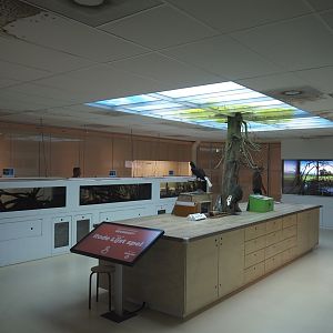 Conservation Center, 2024-06-30