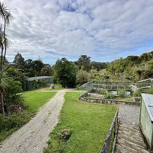 Lower Park Track (Exhibits)