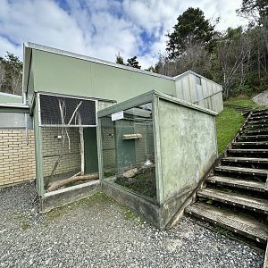 Reptile House (Entrance)