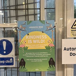 Strangely worded sign 11.2.25