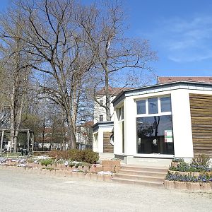 Heron/ibis winter quarters