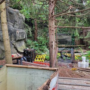 May. 2025 - Future Black Bear Ridge & Sea Otter Coast