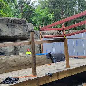 May. 2025 - Future Black Bear Ridge & Sea Otter Coast