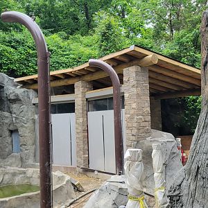 May. 2025 - Future Black Bear Ridge & Sea Otter Coast