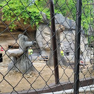 May. 2025 - Future Black Bear Ridge & Sea Otter Coast