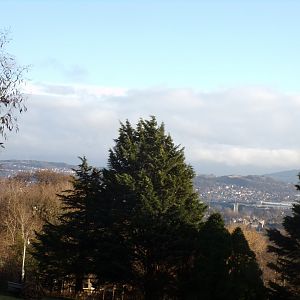 View from wallaby walkthrough 1.3.25