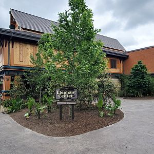 May. 2025 - NEW! Elephant Trek - Elephant Center