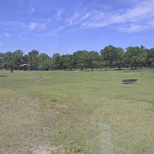 Broadway Zoological Park - Hoofstock Exhibit