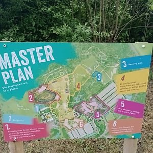 Masterplan