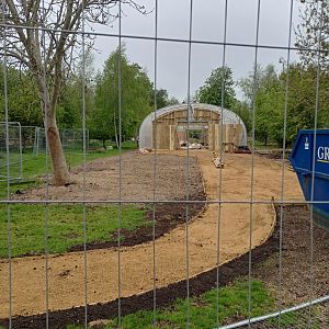 Tropical House vonstruction