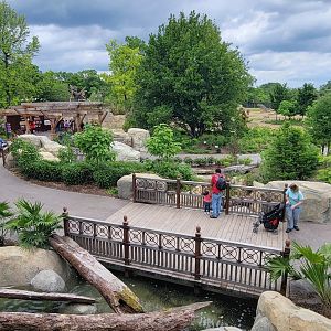 May. 2025 - NEW! Elephant Trek - First Overlook
