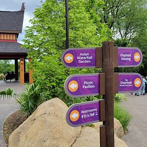 May. 2025 - NEW! Elephant Trek