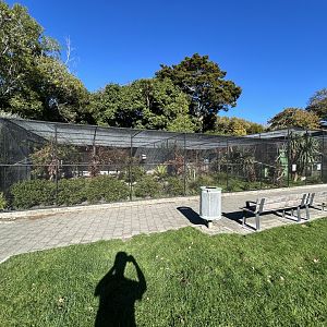 Victoria Esplanade Aviaries