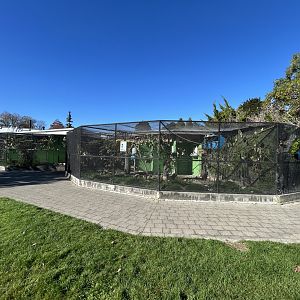 Victoria Esplanade Aviaries