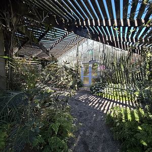 Peter Black Conservatory at The Victoria Esplanade