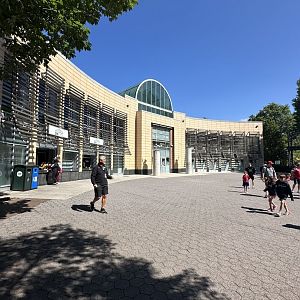 May 2025 - RACC - Exterior