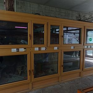 Tropical House - empty terraria