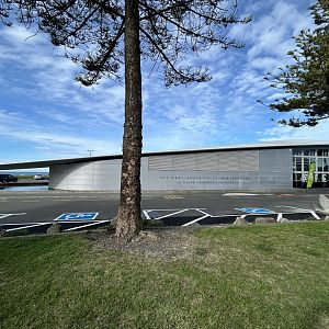 National Aquarium of New Zealand