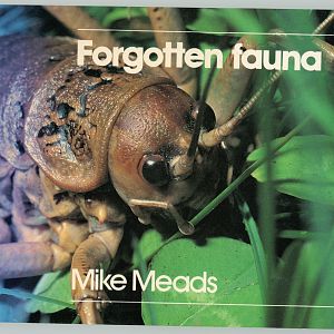 Forgotten Fauna