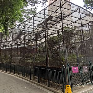 Aviaries