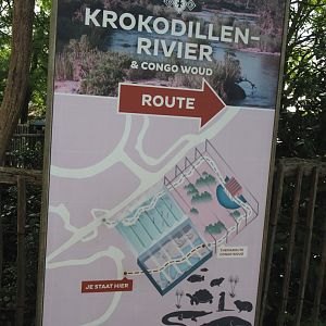 Map of the Crocodile River and the Congo Forest area, 2024-06-30