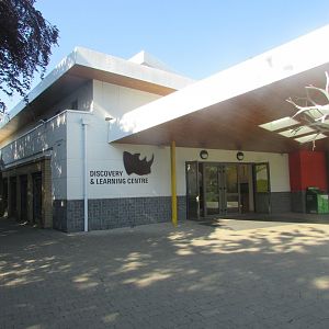 Dublin Zoo - Discovery & Learning Center