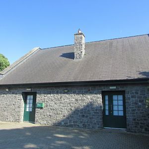 Dublin Zoo - Family Farmhouse