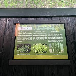 aquascape tank signage (1) - dunia air tawar