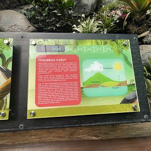 riverside signage (4) - dunia air tawar