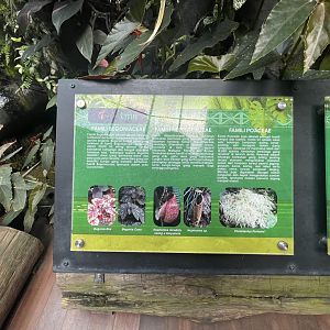 riverside signage (5) - dunia air tawar