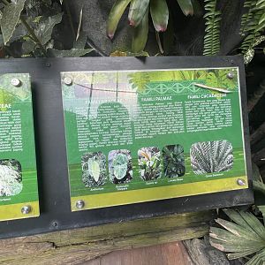 riverside signage (6) - dunia air tawar