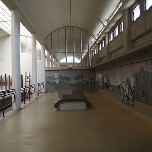 Riviera Hall - Pachyderm wing, 2024-06-30