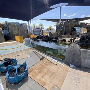 Our Living Coastlines