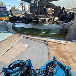 Our Living Coastlines