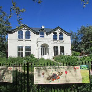 Dublin Zoo - National Center for Species Survival