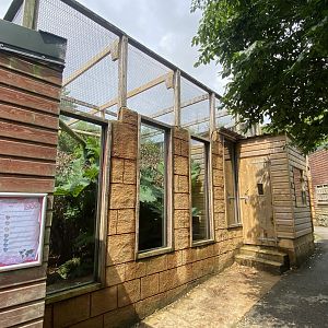 Unlabelled enclosure 050625