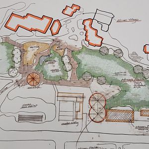 Africa - Proposed Plan #2