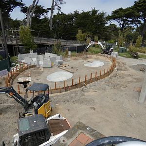 Madagascar construction