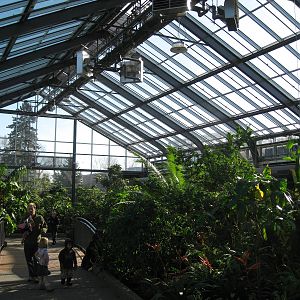 Enmax Conservatory