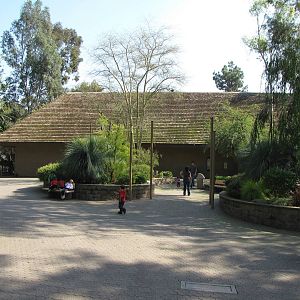 Former Koala House